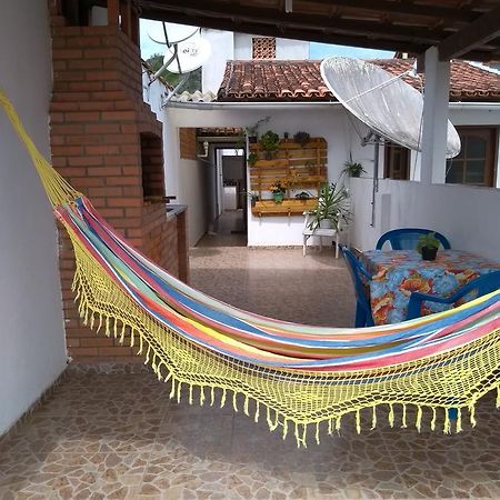 Willa Casa Aconchegante Em Arraial Arraial do Cabo Zewnętrze zdjęcie