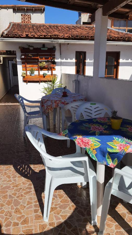 Willa Casa Aconchegante Em Arraial Arraial do Cabo Zewnętrze zdjęcie
