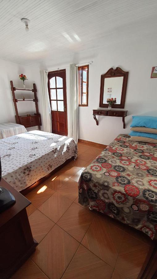Willa Casa Aconchegante Em Arraial Arraial do Cabo Zewnętrze zdjęcie