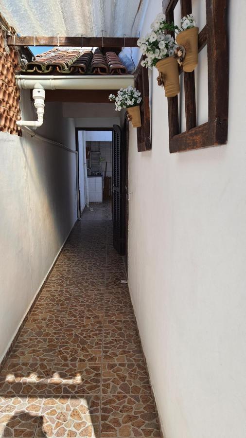 Willa Casa Aconchegante Em Arraial Arraial do Cabo Zewnętrze zdjęcie