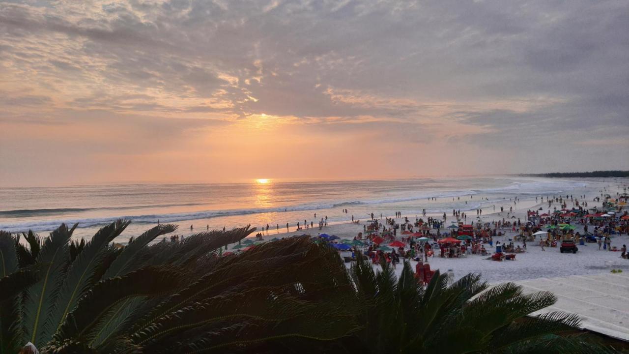 Willa Casa Aconchegante Em Arraial Arraial do Cabo Zewnętrze zdjęcie