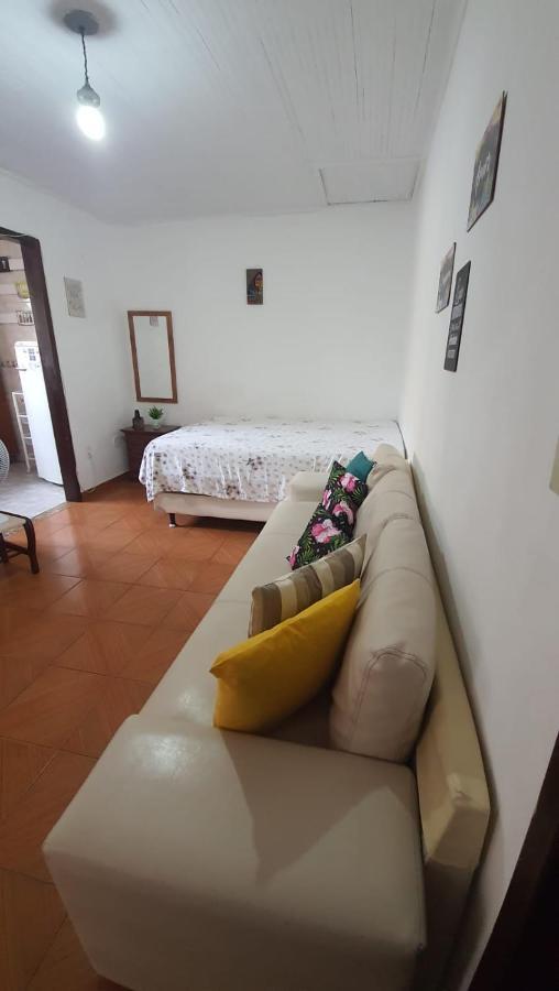 Willa Casa Aconchegante Em Arraial Arraial do Cabo Zewnętrze zdjęcie