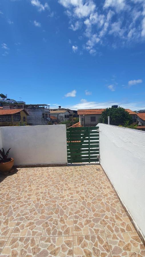 Willa Casa Aconchegante Em Arraial Arraial do Cabo Zewnętrze zdjęcie