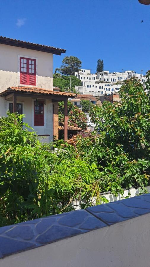 Willa Casa Aconchegante Em Arraial Arraial do Cabo Zewnętrze zdjęcie