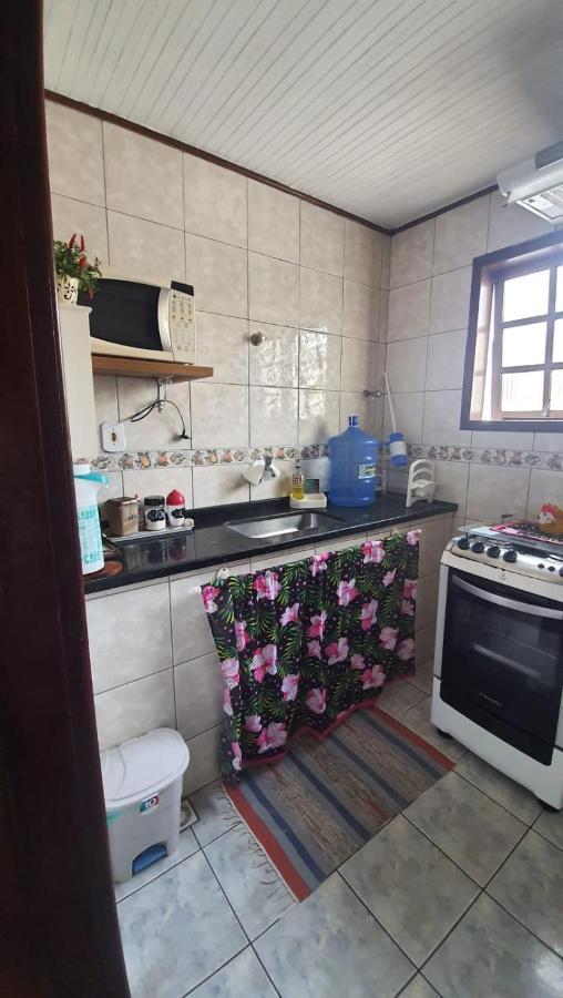 Willa Casa Aconchegante Em Arraial Arraial do Cabo Zewnętrze zdjęcie