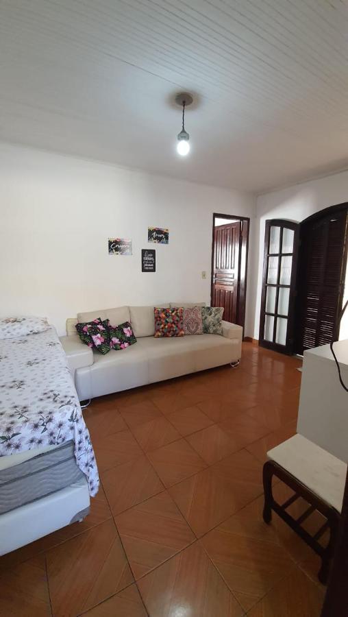 Willa Casa Aconchegante Em Arraial Arraial do Cabo Zewnętrze zdjęcie