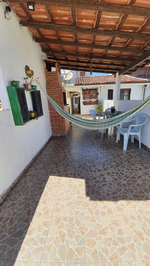 Willa Casa Aconchegante Em Arraial Arraial do Cabo Zewnętrze zdjęcie