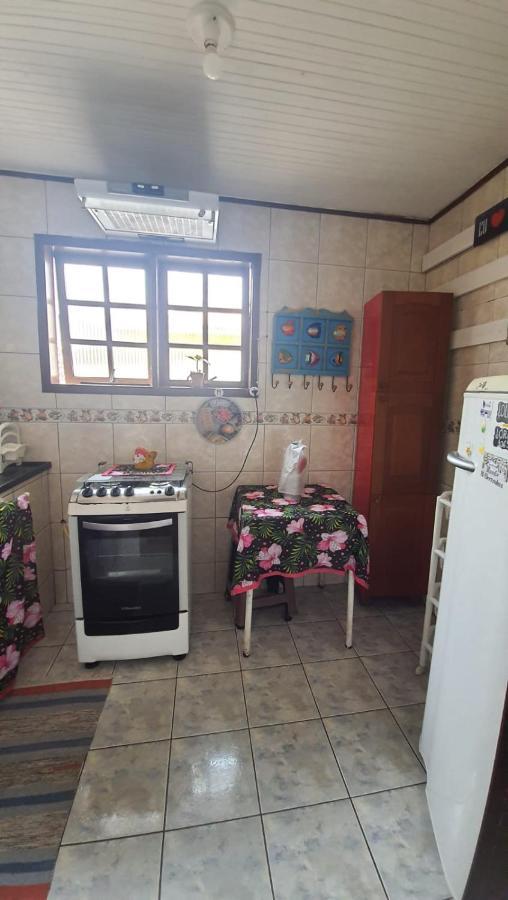 Willa Casa Aconchegante Em Arraial Arraial do Cabo Zewnętrze zdjęcie