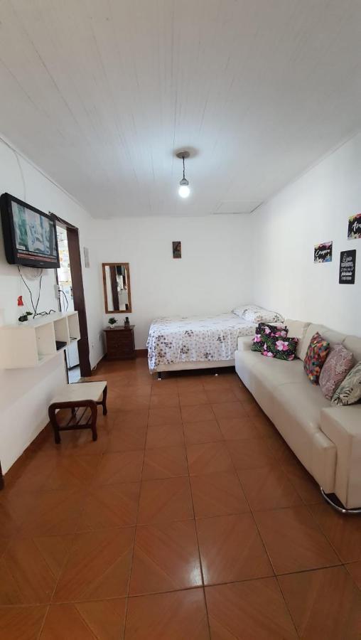 Willa Casa Aconchegante Em Arraial Arraial do Cabo Zewnętrze zdjęcie