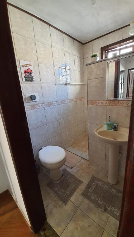 Willa Casa Aconchegante Em Arraial Arraial do Cabo Zewnętrze zdjęcie