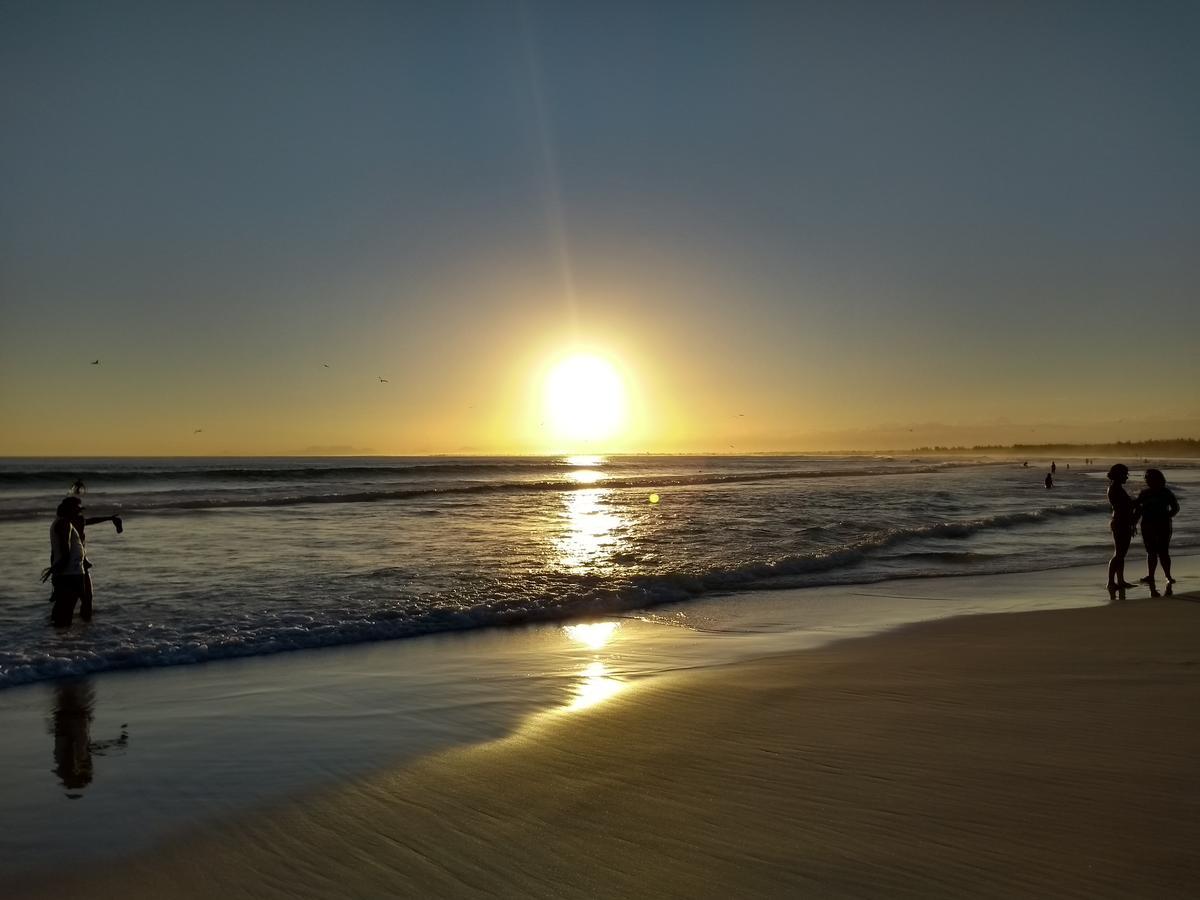Willa Casa Aconchegante Em Arraial Arraial do Cabo Zewnętrze zdjęcie