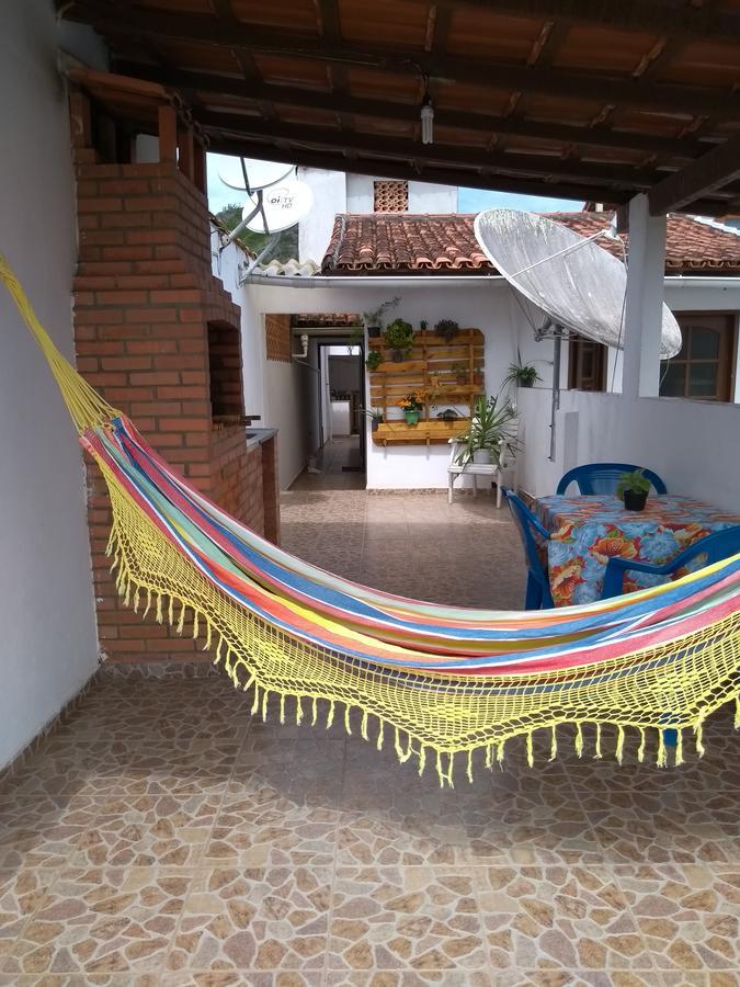 Willa Casa Aconchegante Em Arraial Arraial do Cabo Zewnętrze zdjęcie
