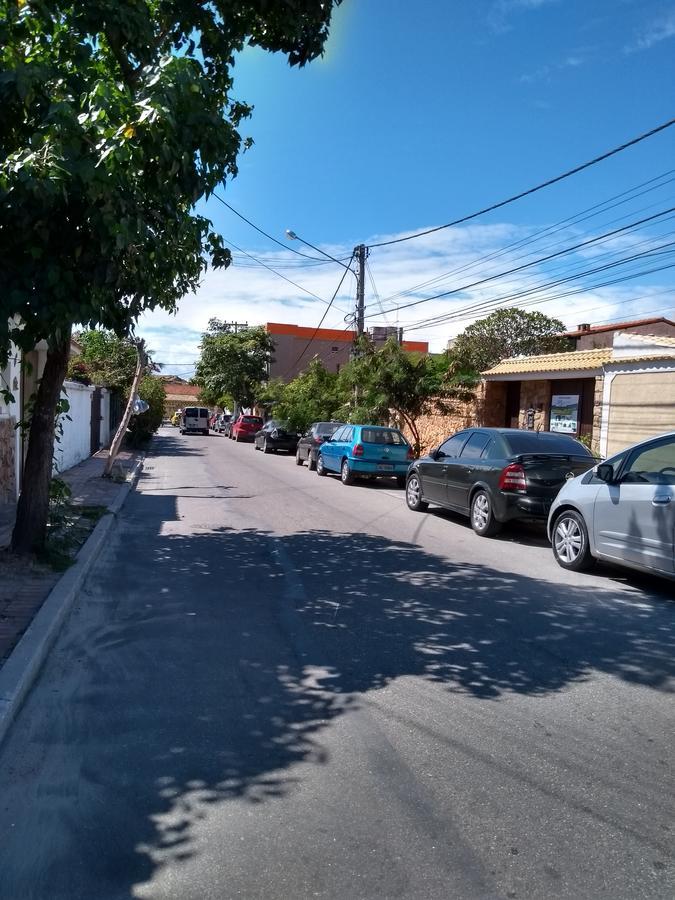 Willa Casa Aconchegante Em Arraial Arraial do Cabo Zewnętrze zdjęcie