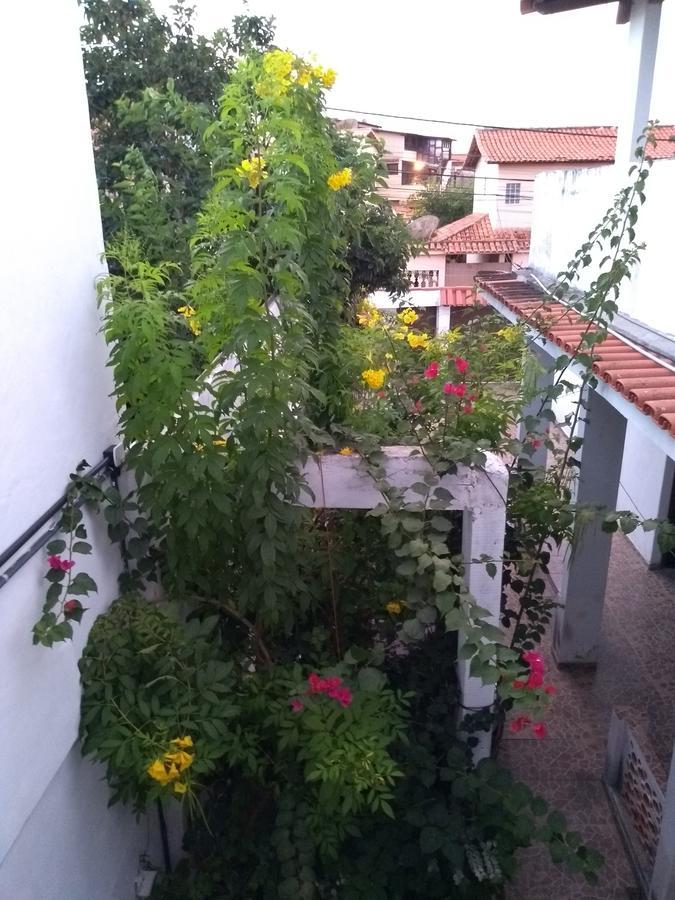 Willa Casa Aconchegante Em Arraial Arraial do Cabo Zewnętrze zdjęcie